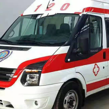 前锋非急救护送病人转院租赁救护车的优缺点对比